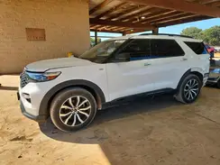 1FMSK7KH0NGB45435 2022 FORD EXPLORER