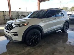 1FMSK7KH0PGA25962 2023 FORD EXPLORER