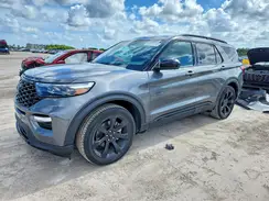 1FMSK7KH0PGA41367 2023 FORD EXPLORER