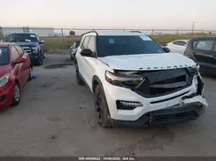 1FMSK7KH0PGA48562 2023 FORD EXPLORER