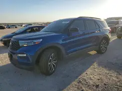 1FMSK7KH0PGA51333 2023 FORD EXPLORER