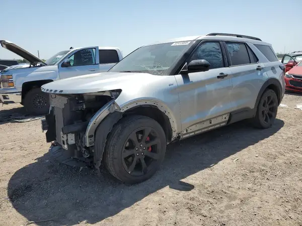 1FMSK7KH0PGA52613 2023 FORD EXPLORER - Image 1