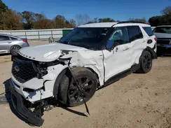 1FMSK7KH0PGB52842 2023 FORD EXPLORER