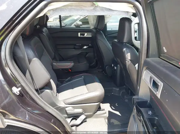 1FMSK7KH0RGA18285 2024 FORD EXPLORER - Image 8