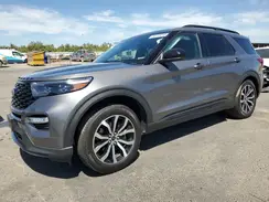 1FMSK7KH1NGA13266 2022 FORD EXPLORER