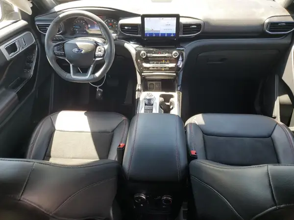 1FMSK7KH1NGA13266 2022 FORD EXPLORER - Image 8