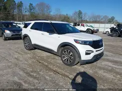1FMSK7KH1NGA28074 2022 FORD EXPLORER