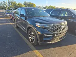 1FMSK7KH1NGA28334 2022 FORD EXPLORER