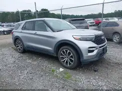 1FMSK7KH1NGA86315 2022 FORD EXPLORER