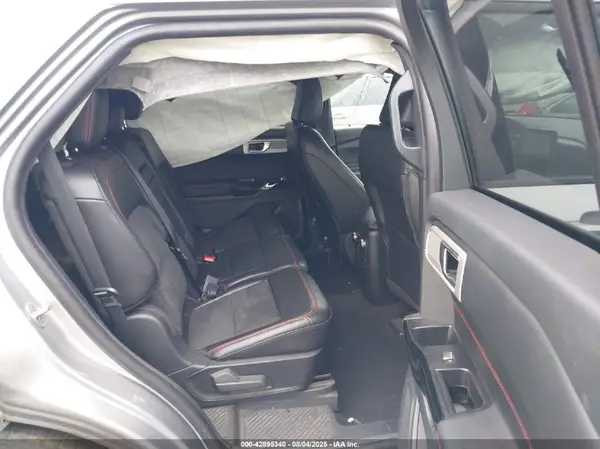 1FMSK7KH1NGA86315 2022 FORD EXPLORER - Image 8