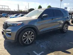 1FMSK7KH1NGB35769 2022 FORD EXPLORER