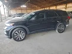 1FMSK7KH1NGB66410 2022 FORD EXPLORER