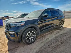 1FMSK7KH1NGB88150 2022 FORD EXPLORER