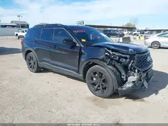 1FMSK7KH1NGB92232 2022 FORD EXPLORER