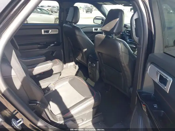 1FMSK7KH1NGB92232 2022 FORD EXPLORER - Image 8
