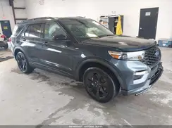 1FMSK7KH1NGC51523 2022 FORD EXPLORER