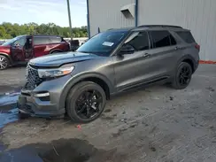 1FMSK7KH1PGA11911 2023 FORD EXPLORER