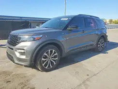 1FMSK7KH1PGA90593 2023 FORD EXPLORER