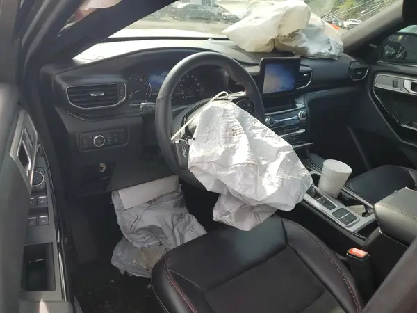 1FMSK7KH1PGB21485 2023 FORD EXPLORER - Image 8