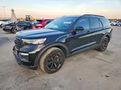 1FMSK7KH1PGB50341 2023 FORD EXPLORER