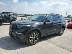 1FMSK7KH1PGB65535 2023 FORD EXPLORER