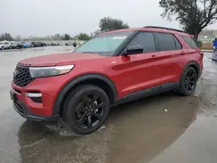 1FMSK7KH1PGB70928 2023 FORD EXPLORER