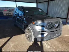 1FMSK7KH1PGC25782 2023 FORD EXPLORER