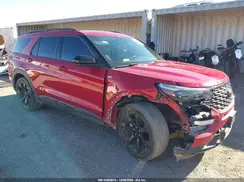 1FMSK7KH1RGA70122 2024 FORD EXPLORER