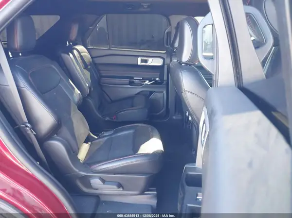 1FMSK7KH1RGA70122 2024 FORD EXPLORER - Image 8
