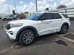 1FMSK7KH1RGA88359 2024 FORD EXPLORER