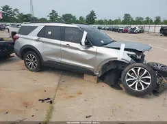 1FMSK7KH2NGA86629 2022 FORD EXPLORER