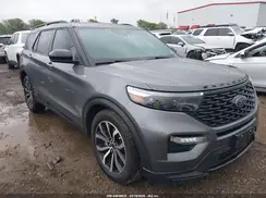 1FMSK7KH2NGA86985 2022 FORD EXPLORER