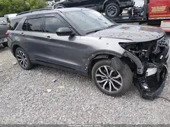 1FMSK7KH2NGA92690 2022 FORD EXPLORER