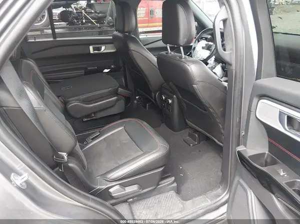 1FMSK7KH2NGA92690 2022 FORD EXPLORER - Image 8