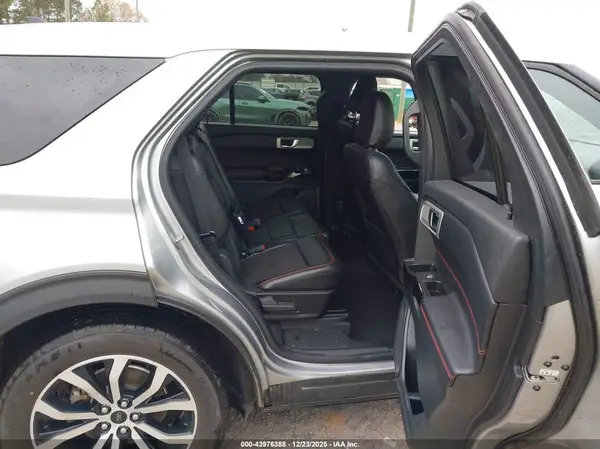 1FMSK7KH2NGA96089 2022 FORD EXPLORER - Image 8