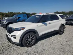 1FMSK7KH2NGB26613 2022 FORD EXPLORER