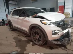 1FMSK7KH2NGB91137 2022 FORD EXPLORER