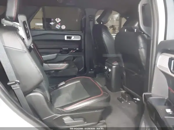 1FMSK7KH2NGB91137 2022 FORD EXPLORER - Image 8
