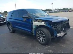 1FMSK7KH2NGC05263 2022 FORD EXPLORER