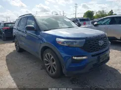 1FMSK7KH2NGC10270 2022 FORD EXPLORER