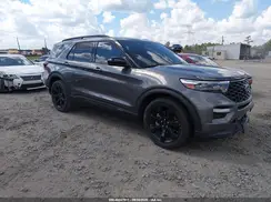 1FMSK7KH2PGA66447 2023 FORD EXPLORER