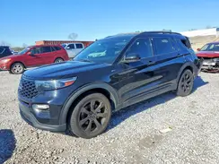 1FMSK7KH2PGA66707 2023 FORD EXPLORER