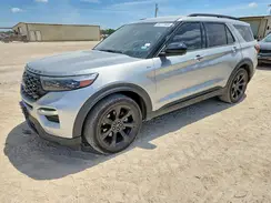 1FMSK7KH2PGA93065 2023 FORD EXPLORER