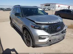 1FMSK7KH2PGB16067 2023 FORD EXPLORER