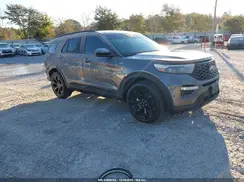 1FMSK7KH2PGB22239 2023 FORD EXPLORER