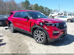 1FMSK7KH2PGB28056 2023 FORD EXPLORER