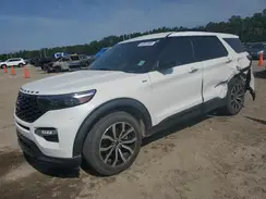 1FMSK7KH3NGA27721 2022 FORD EXPLORER