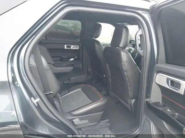 1FMSK7KH3NGA86476 2022 FORD EXPLORER - Image 8
