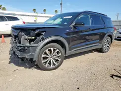 1FMSK7KH3NGA86574 2022 FORD EXPLORER