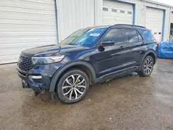 1FMSK7KH3NGA87076 2022 FORD EXPLORER